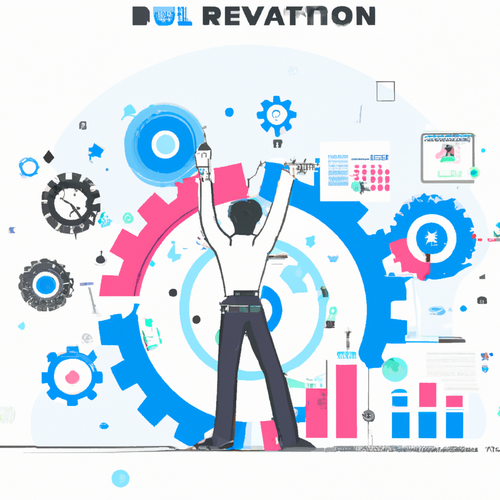 Revolutionizing Operations & Boosting Efficiency with AI Business Automation