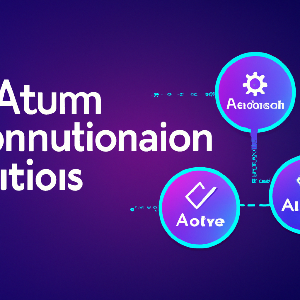 AI Business Automation Strategies | Boost Productivity & Enhance Customer Experiences