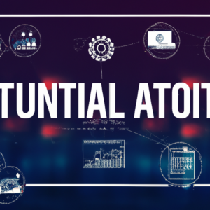 AI Business Automation: Enhance Efficiency and Productivity with Intelligent Customer Service, Predictive Analytics, and Virtual Assistants