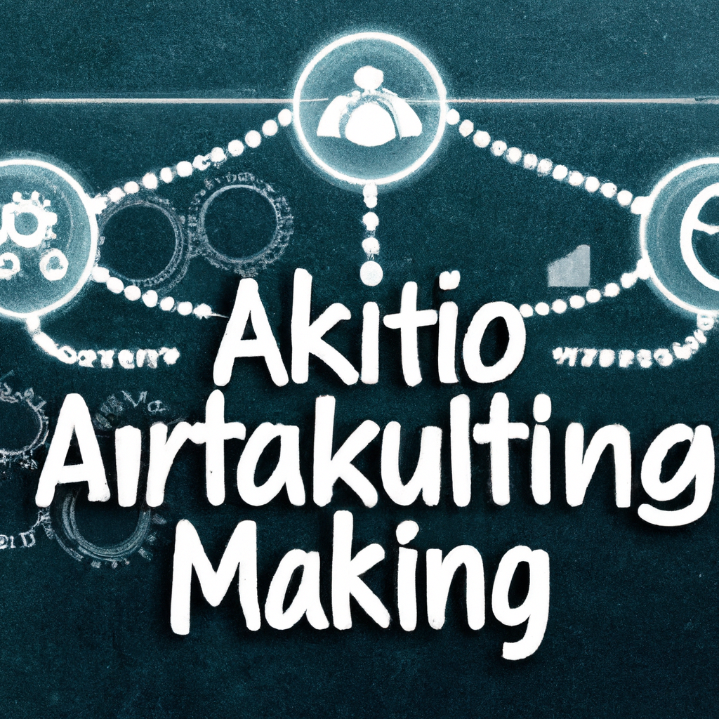 AI Marketing Automation: Streamline Processes, Enhance Experiences, Drive Growth
