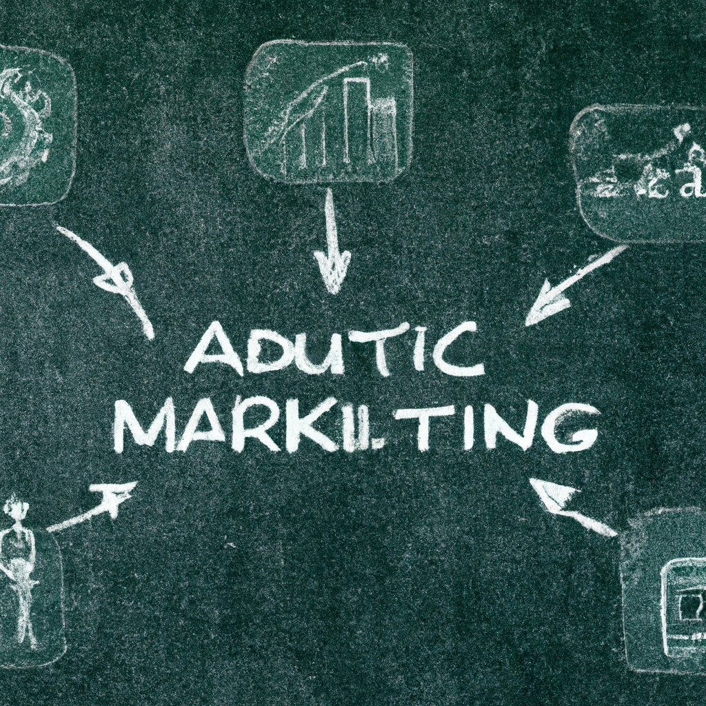 AI Marketing Automation: Streamline Efforts, Reach Target Audience, Save Time