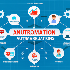 AI Marketing Automation Trends - Revolutionizing Marketing with Personalization, Predictive Analytics, Chatbots, and Voice Search Optimization