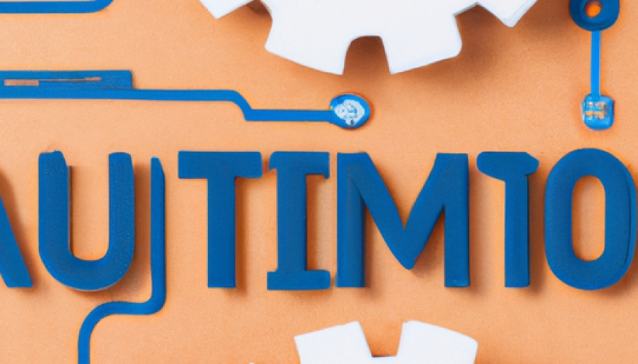 AI Business Automation Tools: Streamline Operations, Improve Efficiency, and Drive Growth
