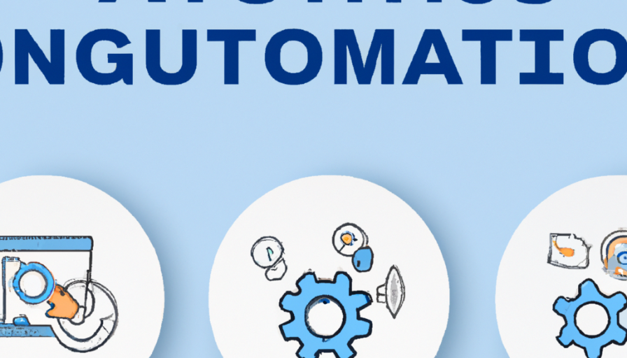 AI Business Process Automation: Streamline Operations, Reduce Costs, Drive Growth