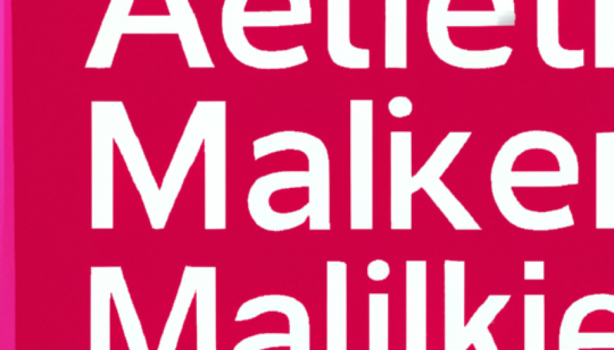 Revolutionizing Mobile Marketing with AI: Enhancing Customer Insights and Optimizing Campaigns