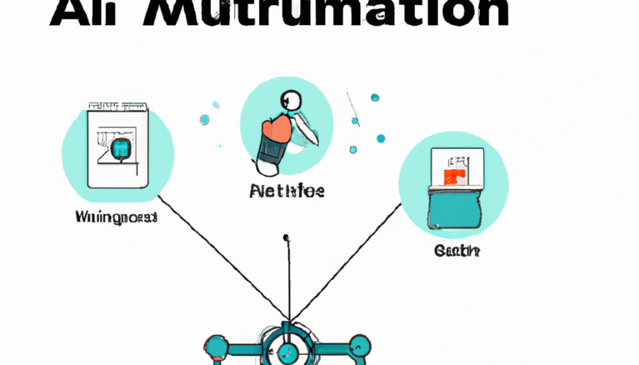 Streamline SEO Efforts: AI Marketing Automation for Improved Keyword Research, Content Creation, On-Page Optimization