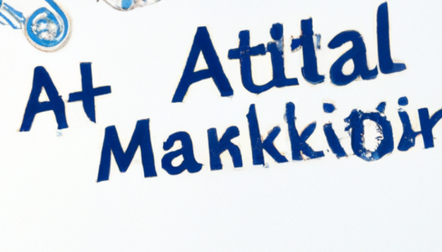 AI Marketing Automation Solutions - Enhance Efficiency, Personalize Experiences, Optimize Strategies